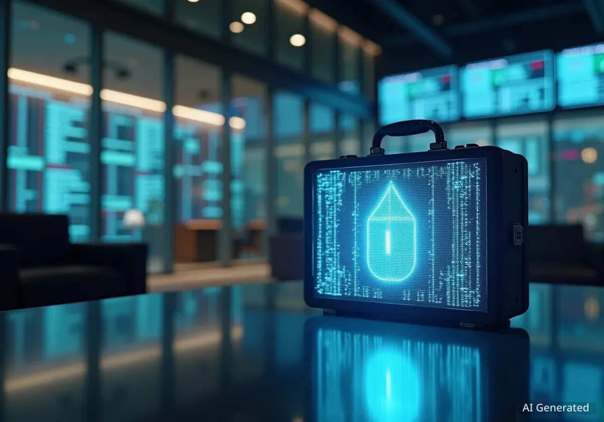 Bitcoin Gains Traction as Collateral in Mainstream Finance