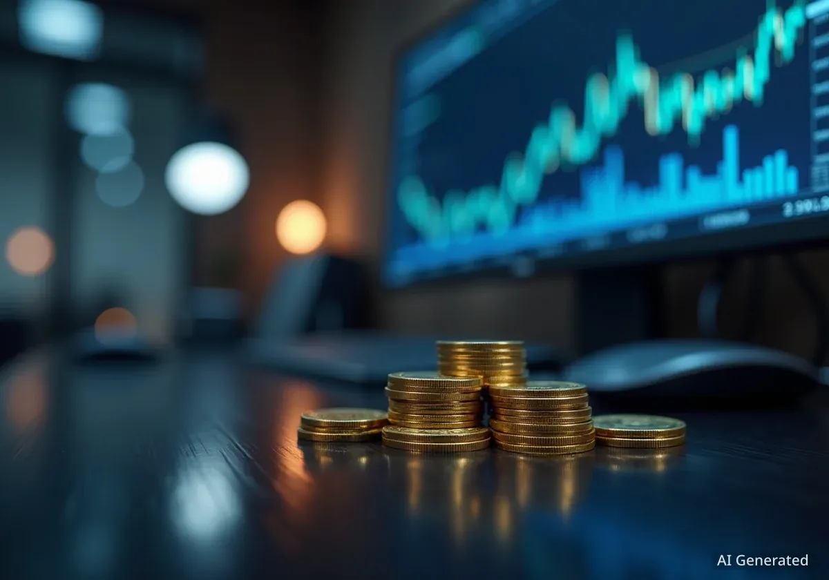 Former BitForex CEO Denies Bitcoin Insider Trading Claims