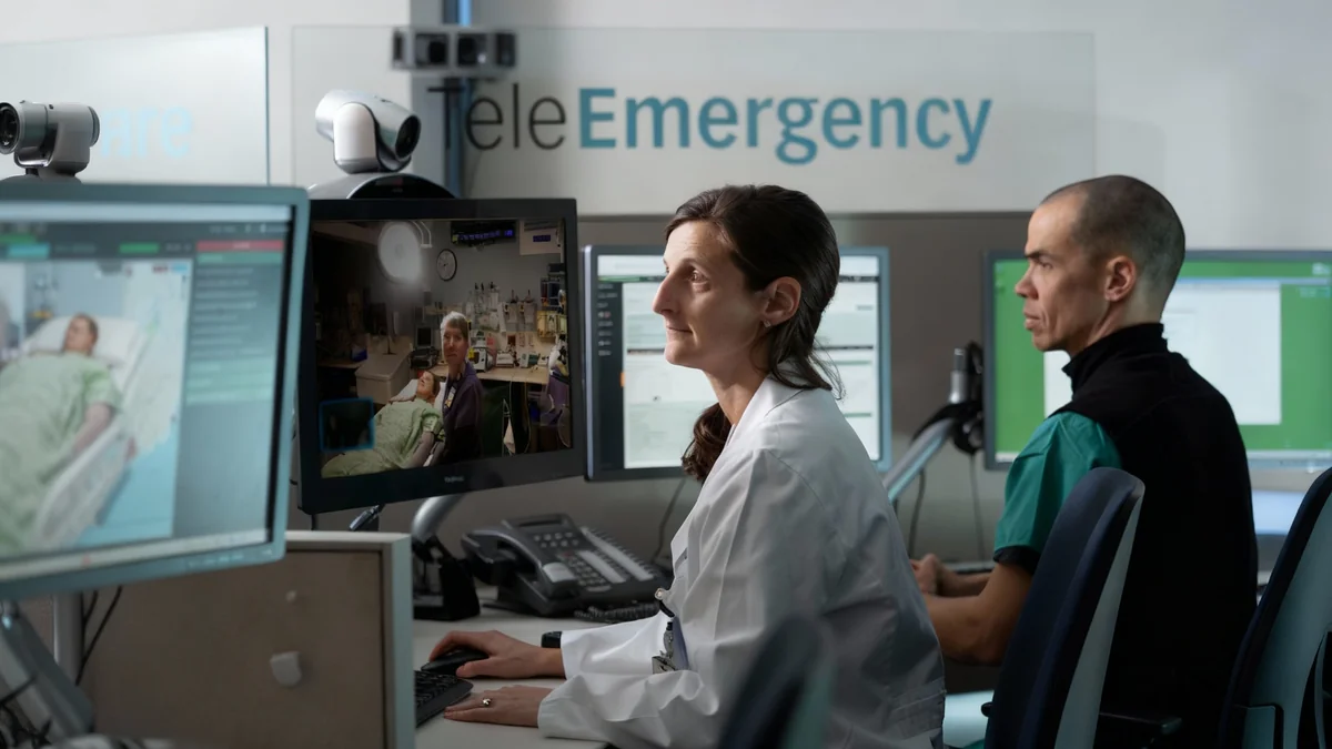 Medicare Telehealth Rules Lapse, Leaving Providers in Limbo