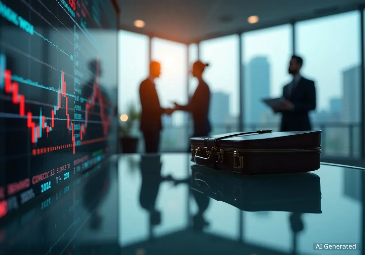 Global Economic Shifts Impact Dollar Strength