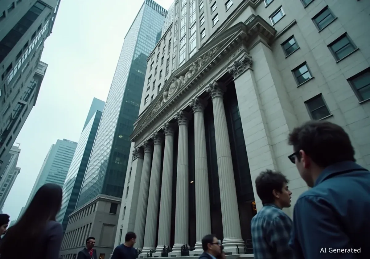 Iran Declares Major Private Bank Bankrupt Amid Economic Strain