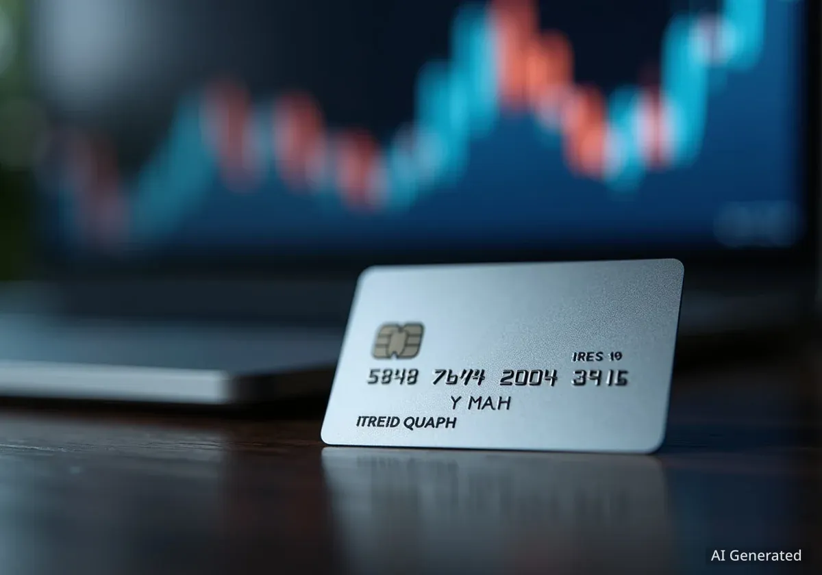 Amex Q3 Transaction Volume Beats Forecasts After Platinum Card Relaunch
