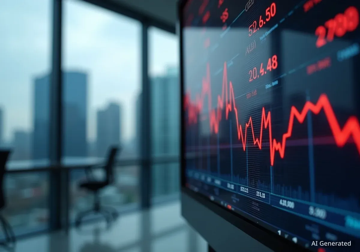 Aussie Dollar Slips Despite New US Critical Minerals Pact