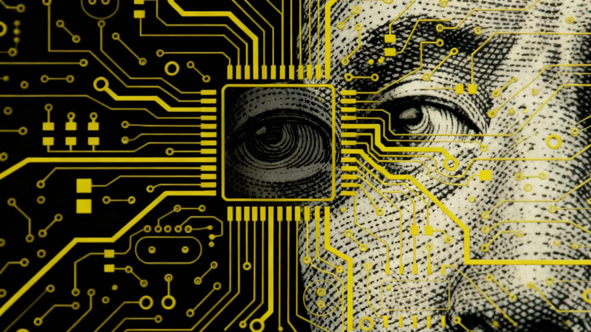 T. Rowe Price Enters Crypto Market with First ETF Filing