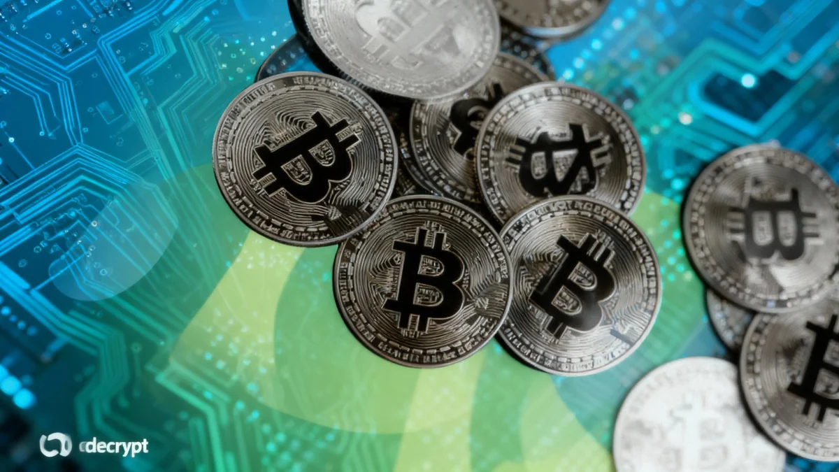 Crypto Markets Navigate Regulatory Fines and Political Drama