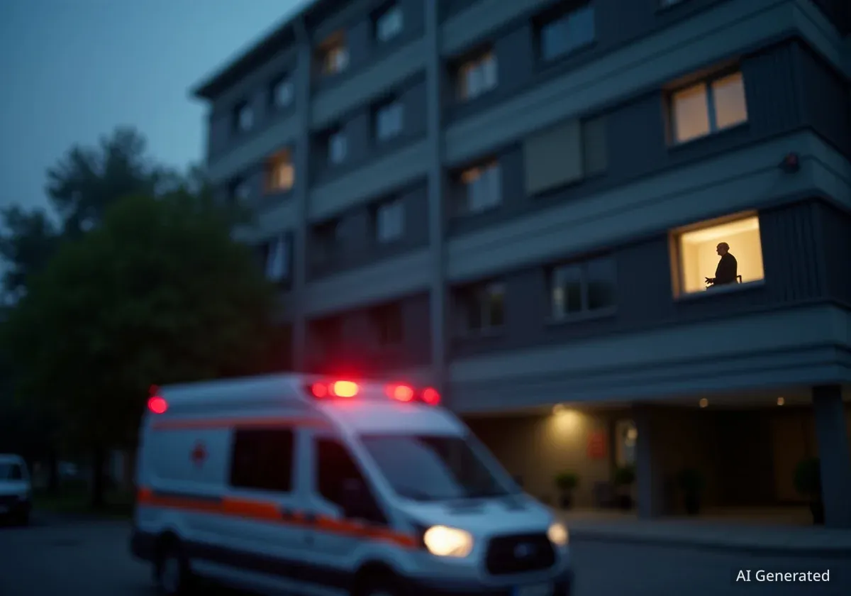 Medicare Faces Major Cost and Coverage Changes in 2026