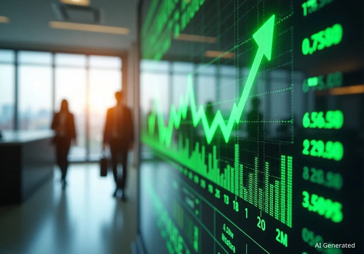 Bakkt Stock Gains 170%, Analyst Sets $40 Price Target