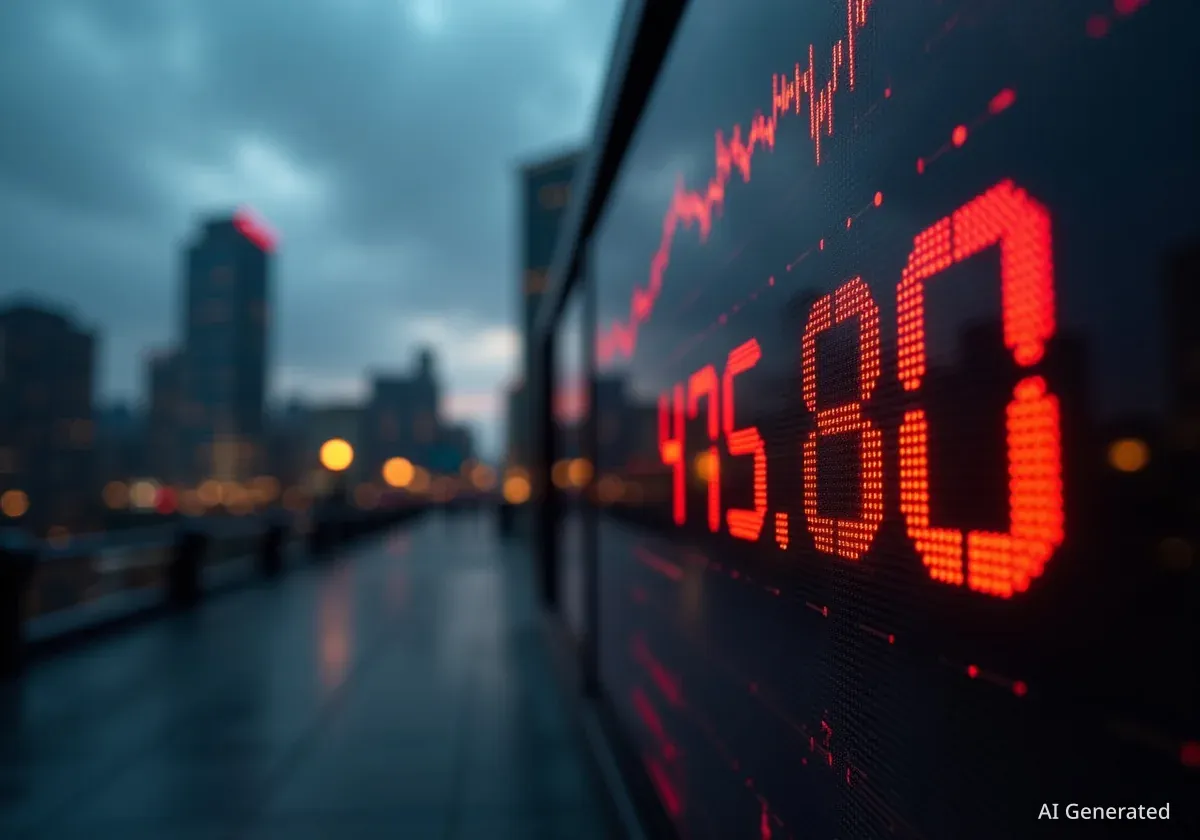 Wolfspeed Valuation Faces Scrutiny Amid Stagnant Stock Price