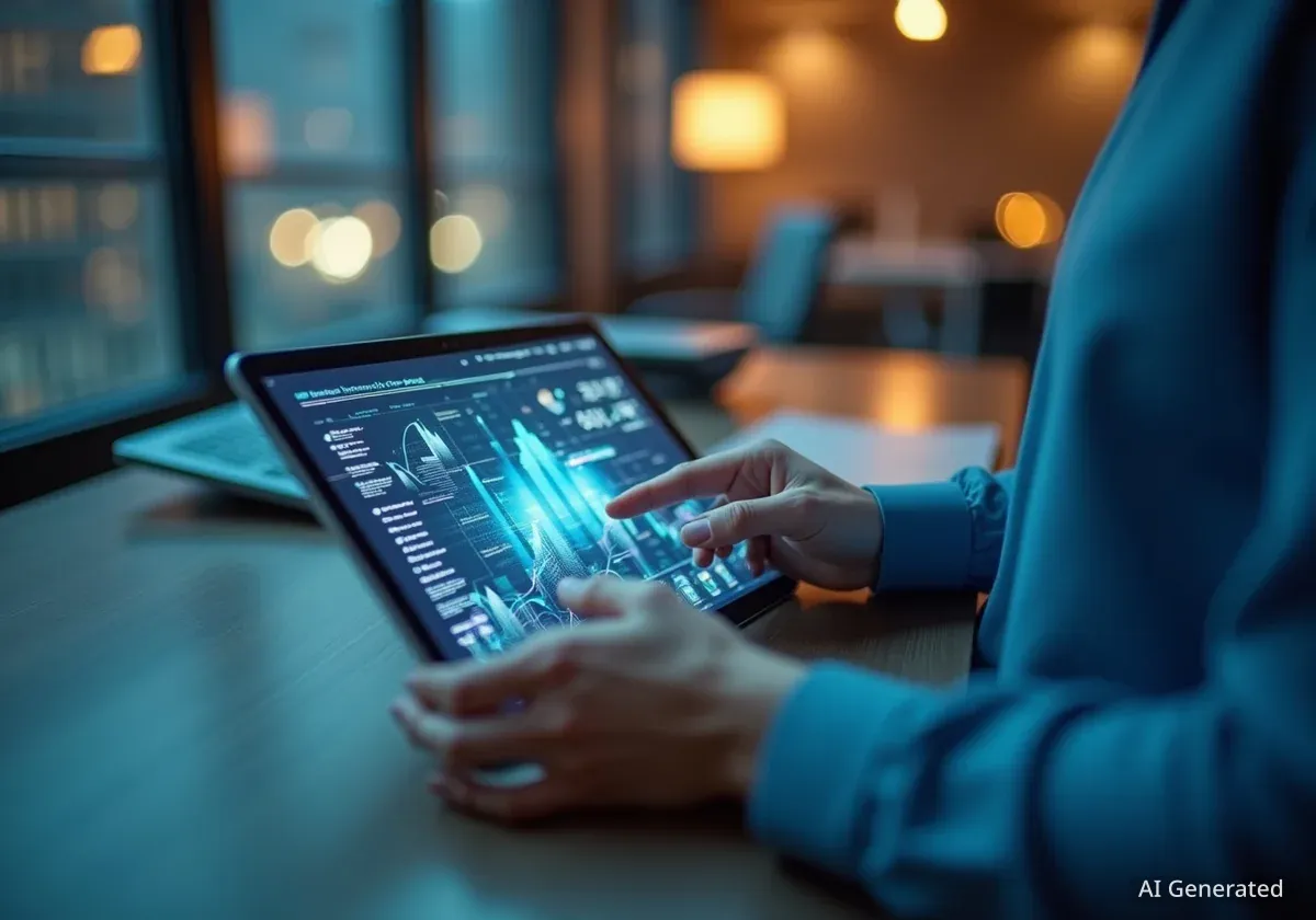 Google's AI Growth May Depend on Interface, Not Just Power