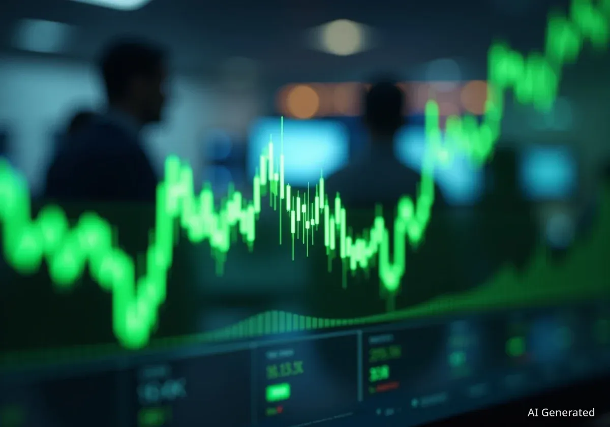 US Stocks Surge as Trade Tensions Ease