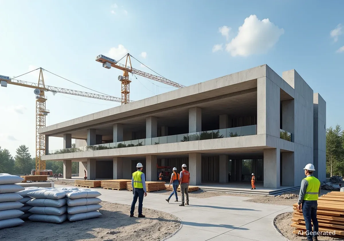 David Lloyd Clubs to Invest £13 Million in New Bicester Facility