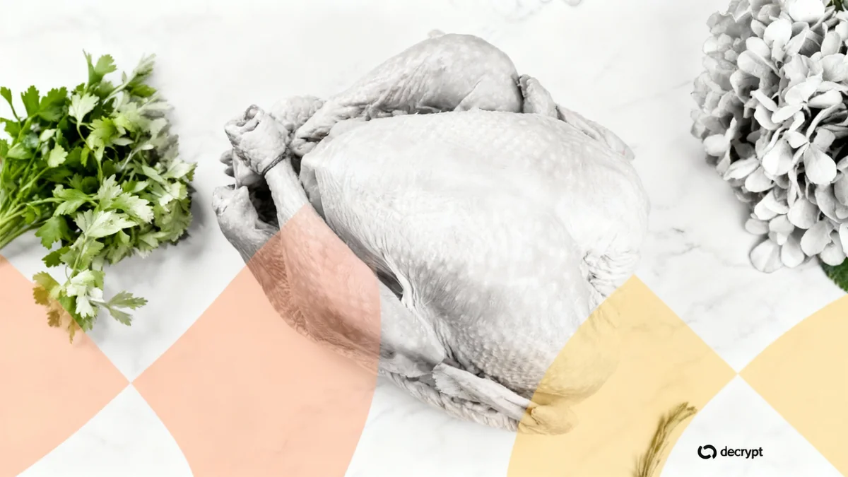 Crypto Market Pulls Back as Bitcoin and Ethereum Dip 3%