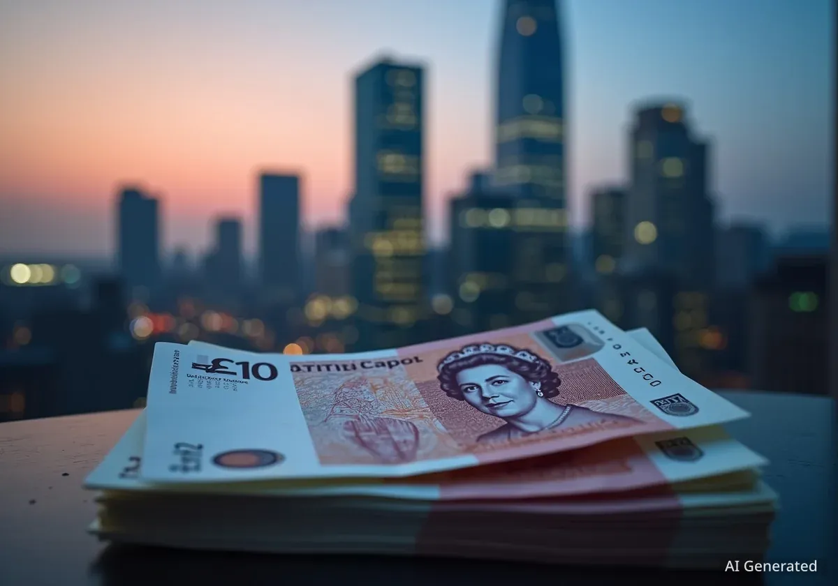 BoE's Pill: Price Stability Must Be Monetary Policy's Main Focus