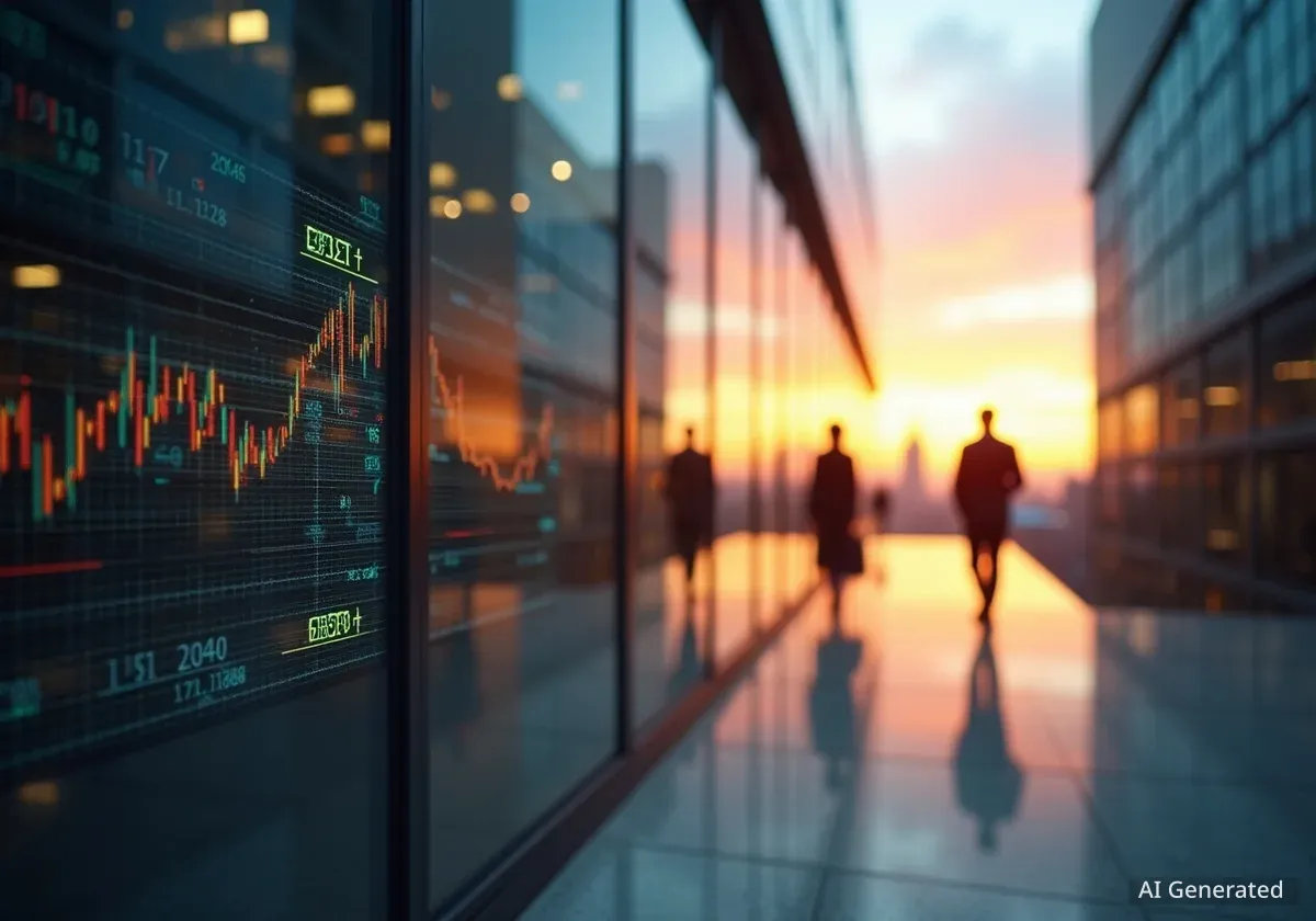 AppLovin Stock Recovers After Analyst Downplays SEC Inquiry