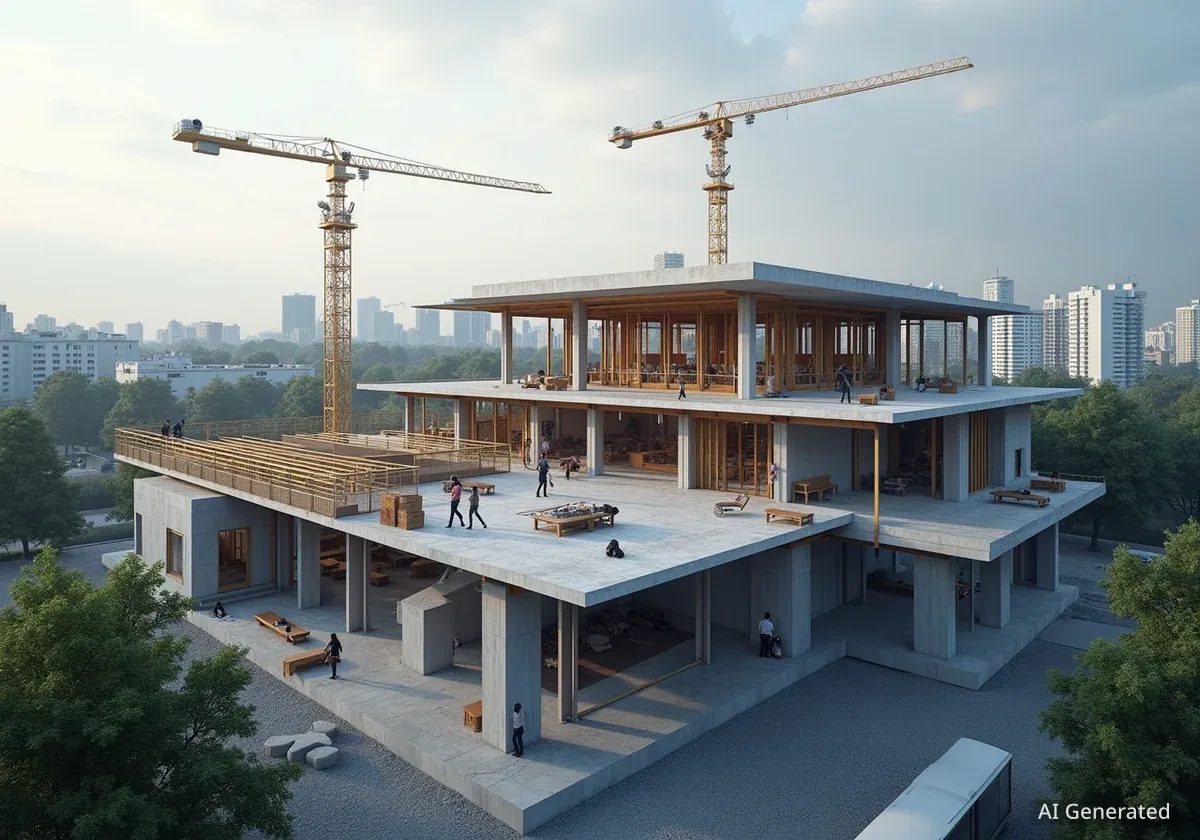 David Lloyd Clubs to Invest £25 Million in New Manchester Facility