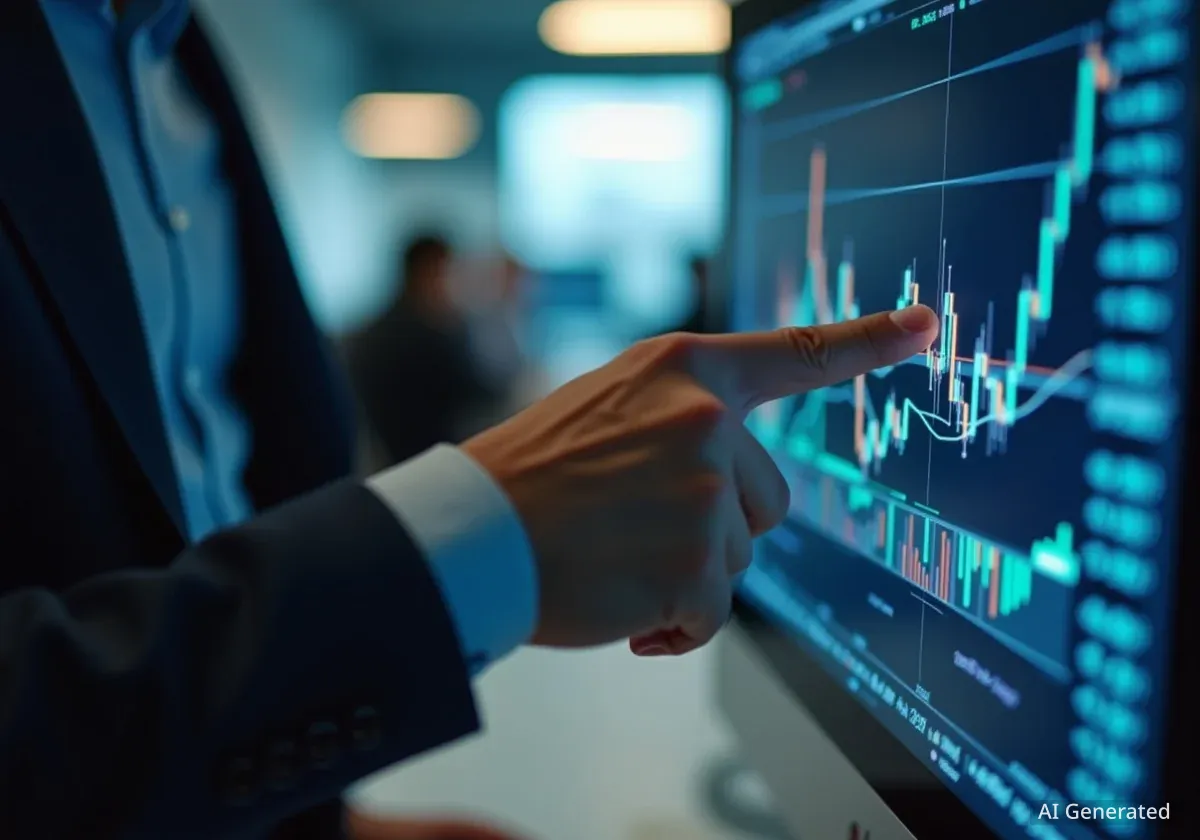 Wealtoro Monitors Market Performance