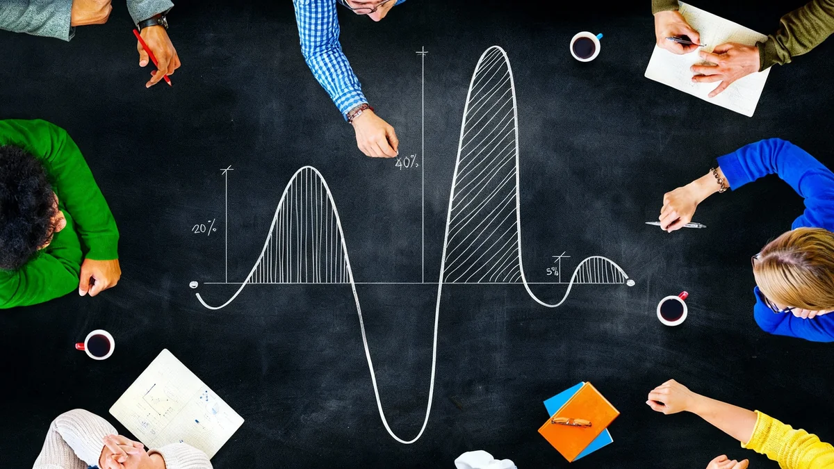A Simple Three-Fund Strategy for Long-Term Investing