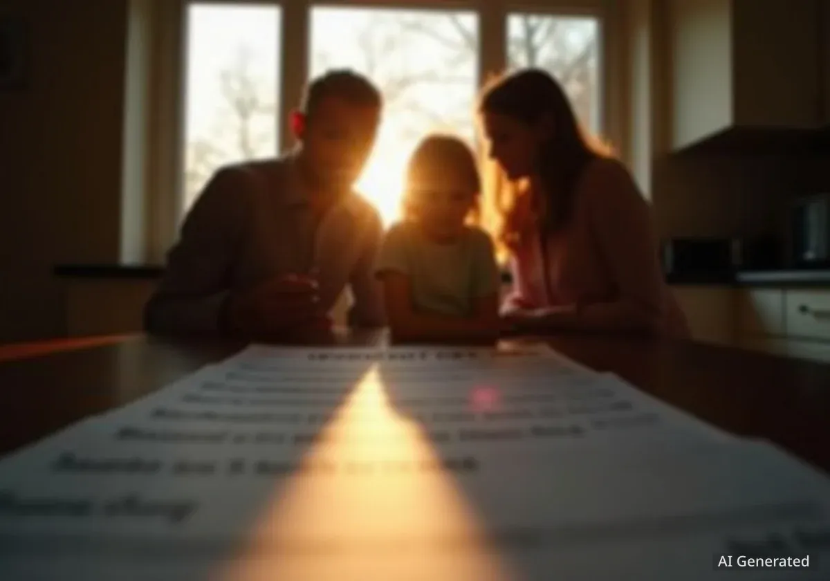 Wisconsin Families Face Health Insurance Cost Hikes