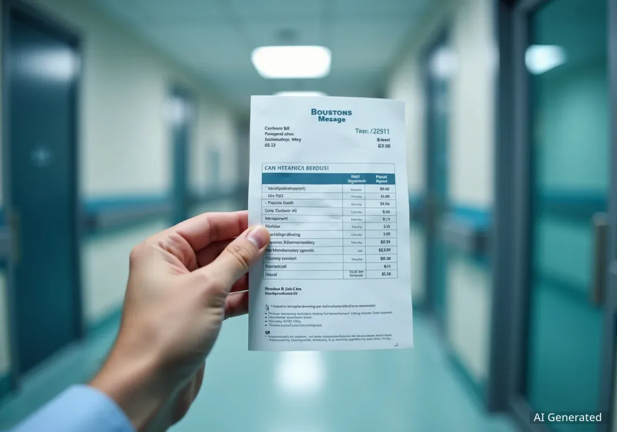 Millions Face 114% Health Premium Hike Amid Political Gridlock