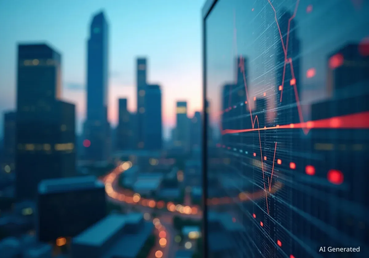 Fed Official Says Stablecoins May Force US Interest Rate Cuts