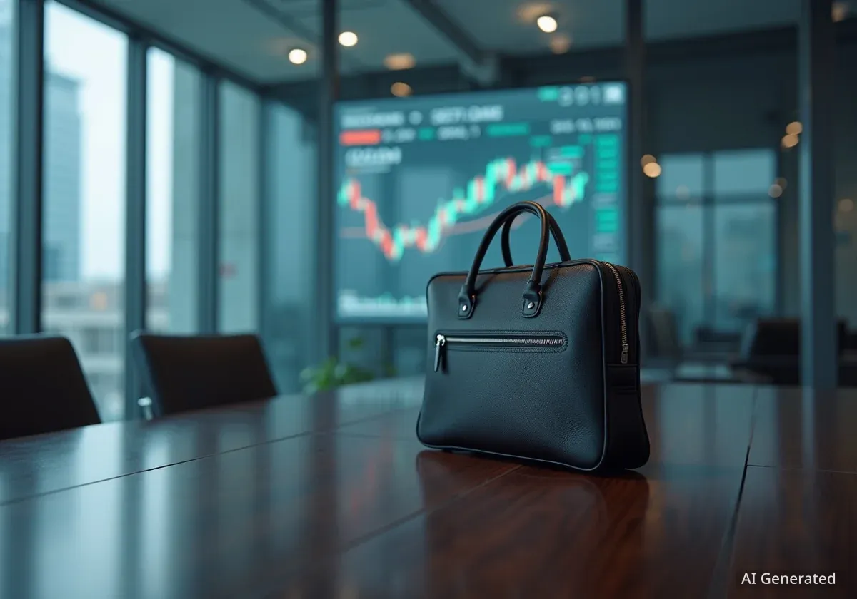 Three Vanguard ETFs for a Diversified Portfolio Strategy