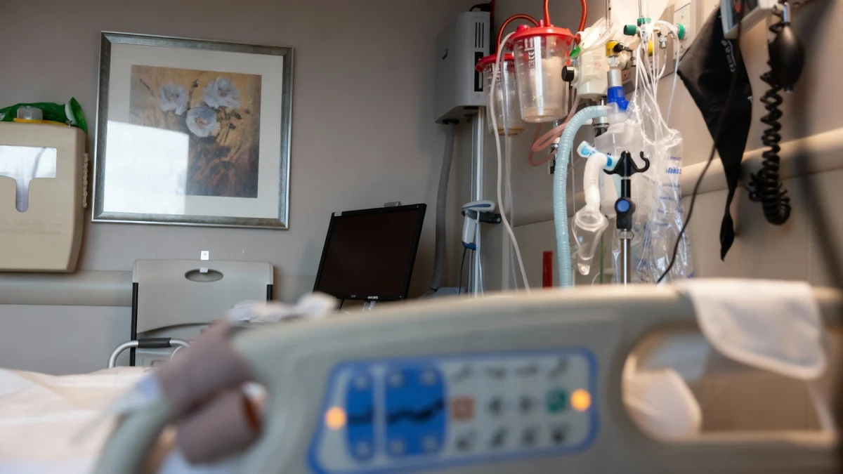 Texans Face Soaring ACA Premiums as Subsidies Expire