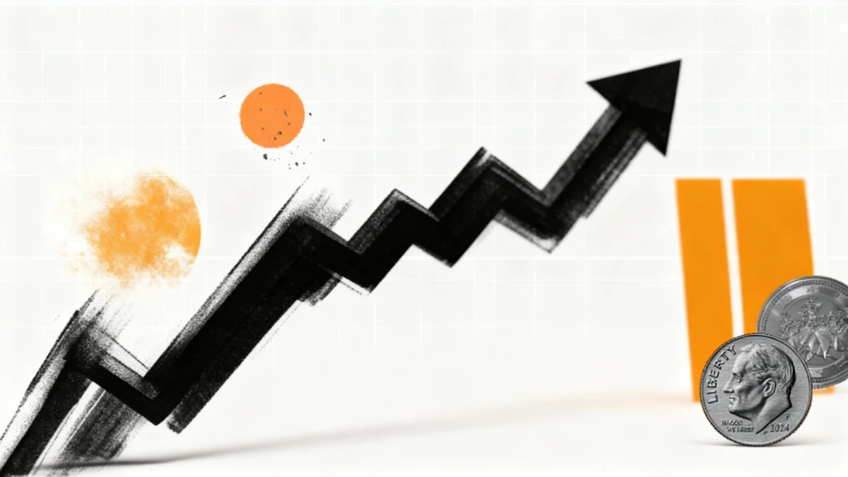 Dollar Gains on Yen Amid Mixed Fed and BoJ Signals