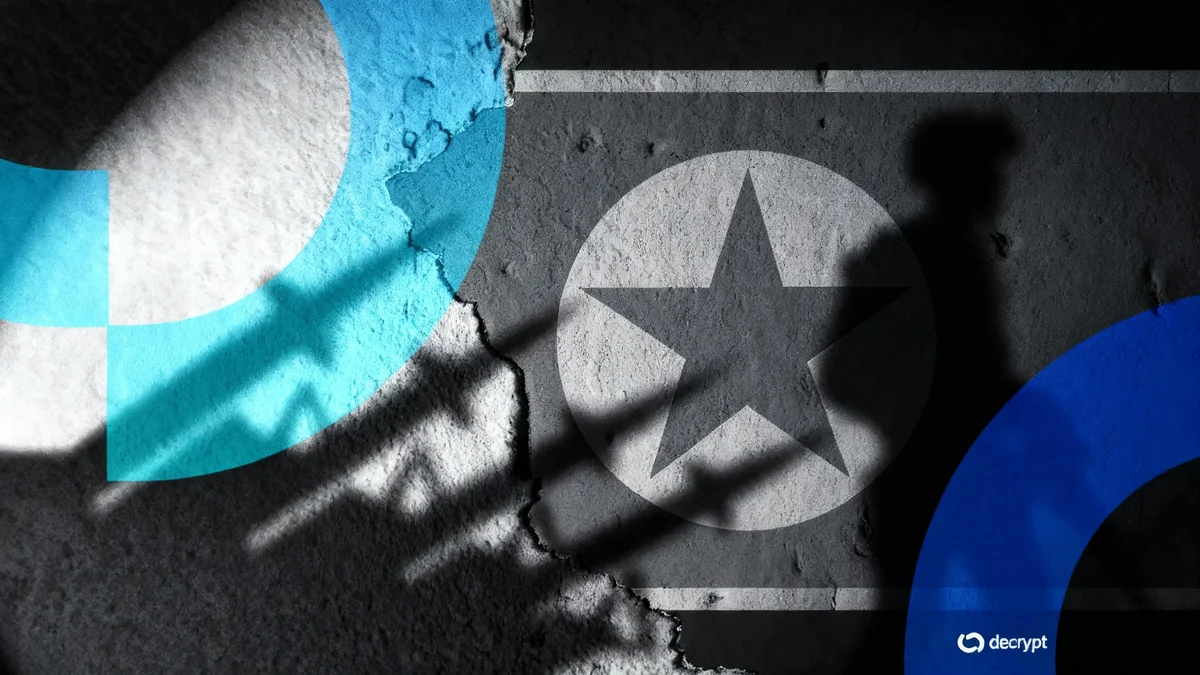 Global Crackdown Intensifies on Crypto's Illicit Networks