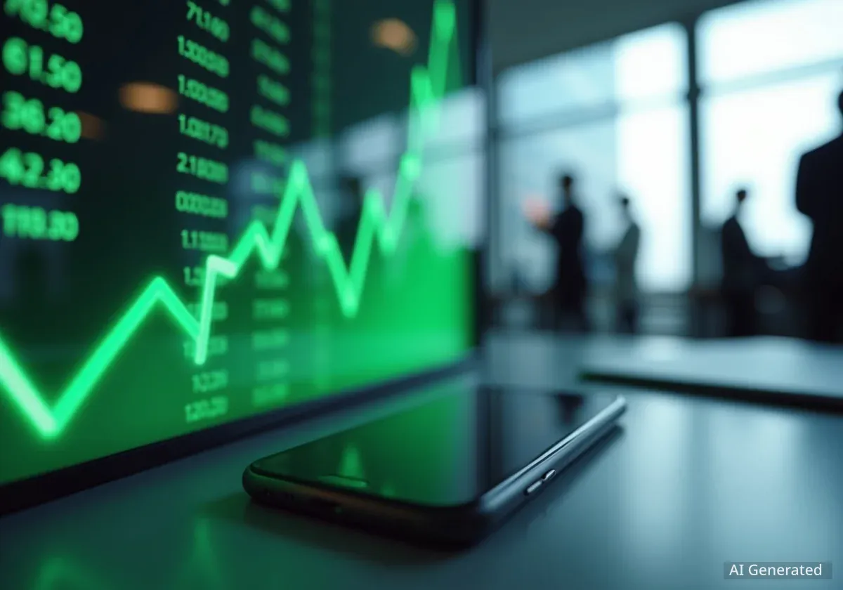 Reddit Stock Surges After Strong Earnings Report