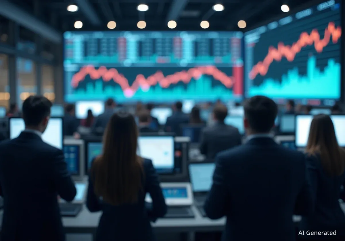 IonQ Stock Climbs After Impressive Earnings, Raised Outlook