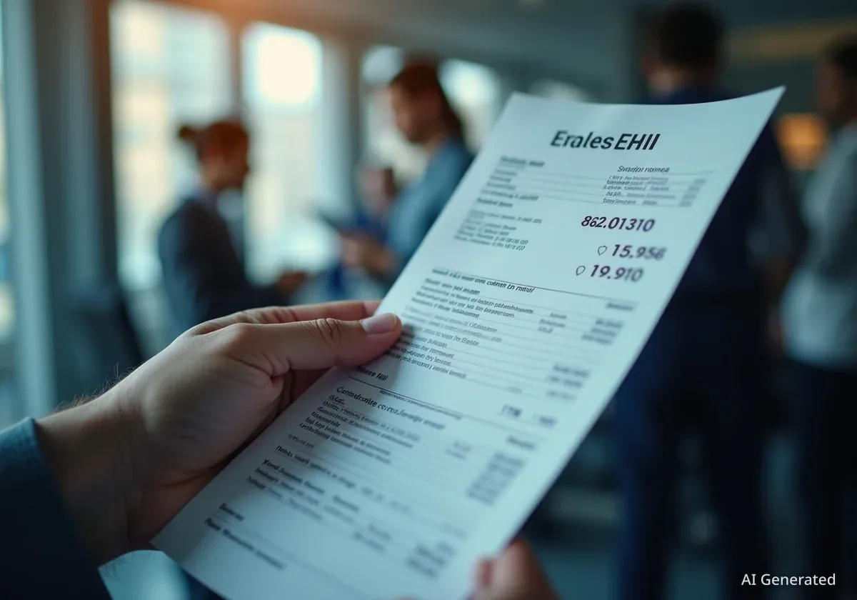 Millions Face Higher Health Costs as Employer Premiums Rise