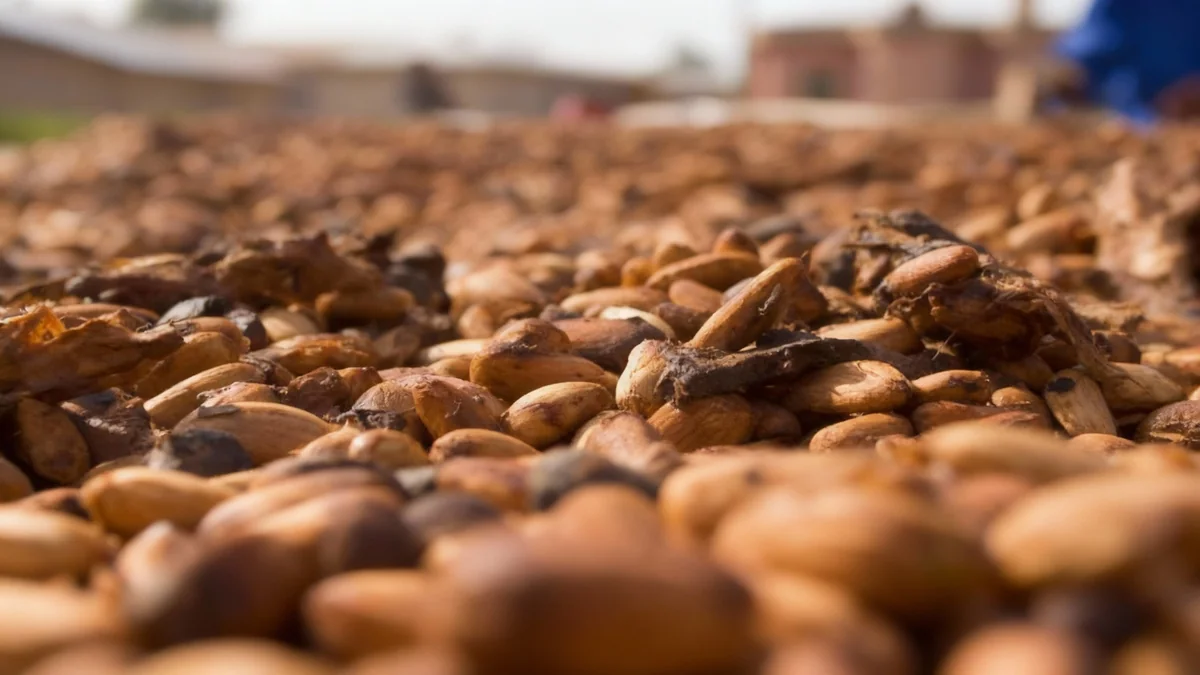 Cocoa Prices Tumble on Bumper Crop Forecasts