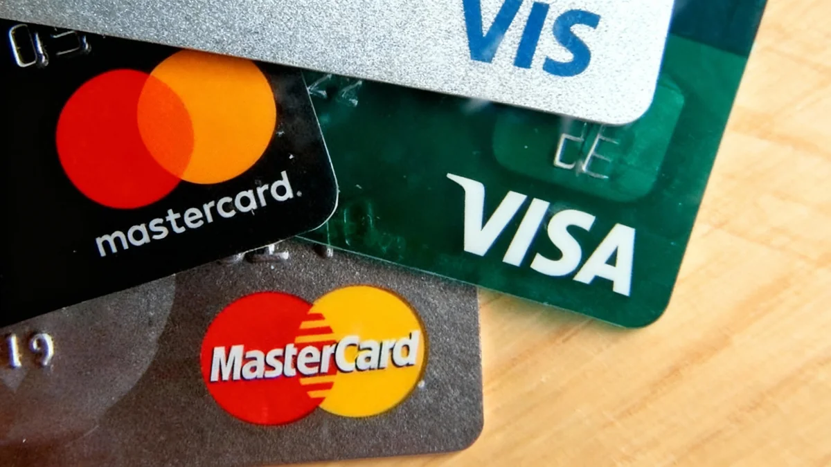 Your Rewards Card May Soon Be Declined Under New Visa-Mastercard Deal