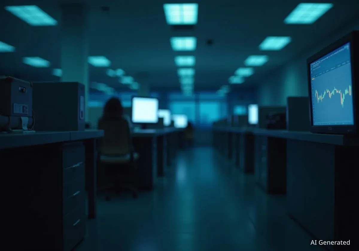 Gen X Faces a Retirement Crisis Boomers Never Knew