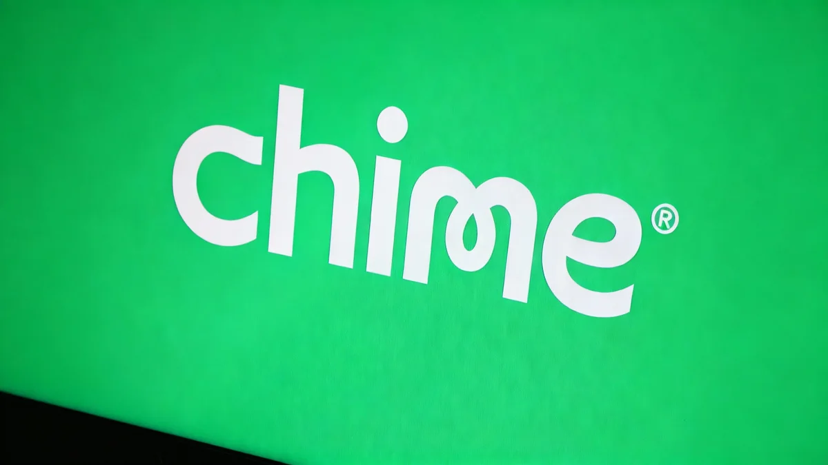Chime Raises 2025 Revenue Forecast on Strong User Growth