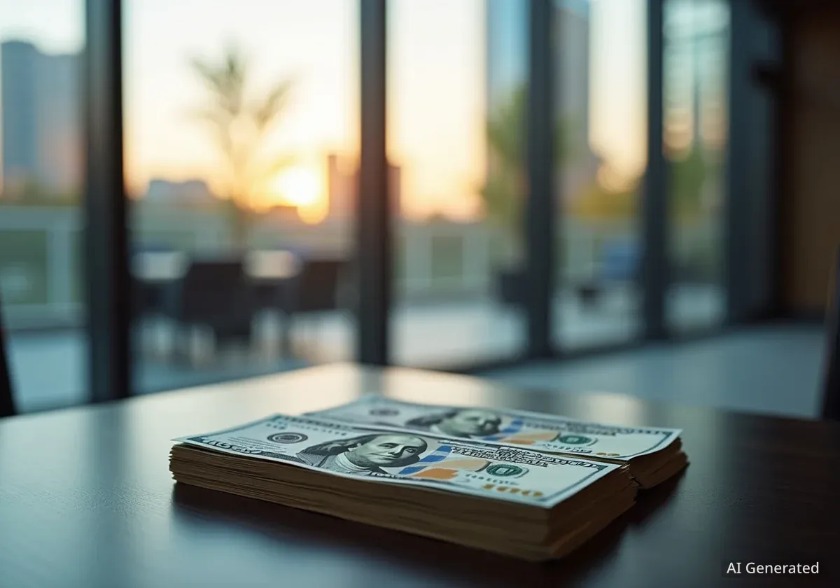 Oregon Confirms $1.41 Billion Kicker Tax Credit for 2026