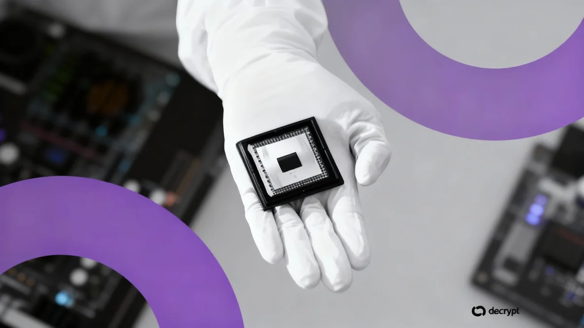 Bitcoin's Quantum Threat: Fear May Hit Markets Before the Tech