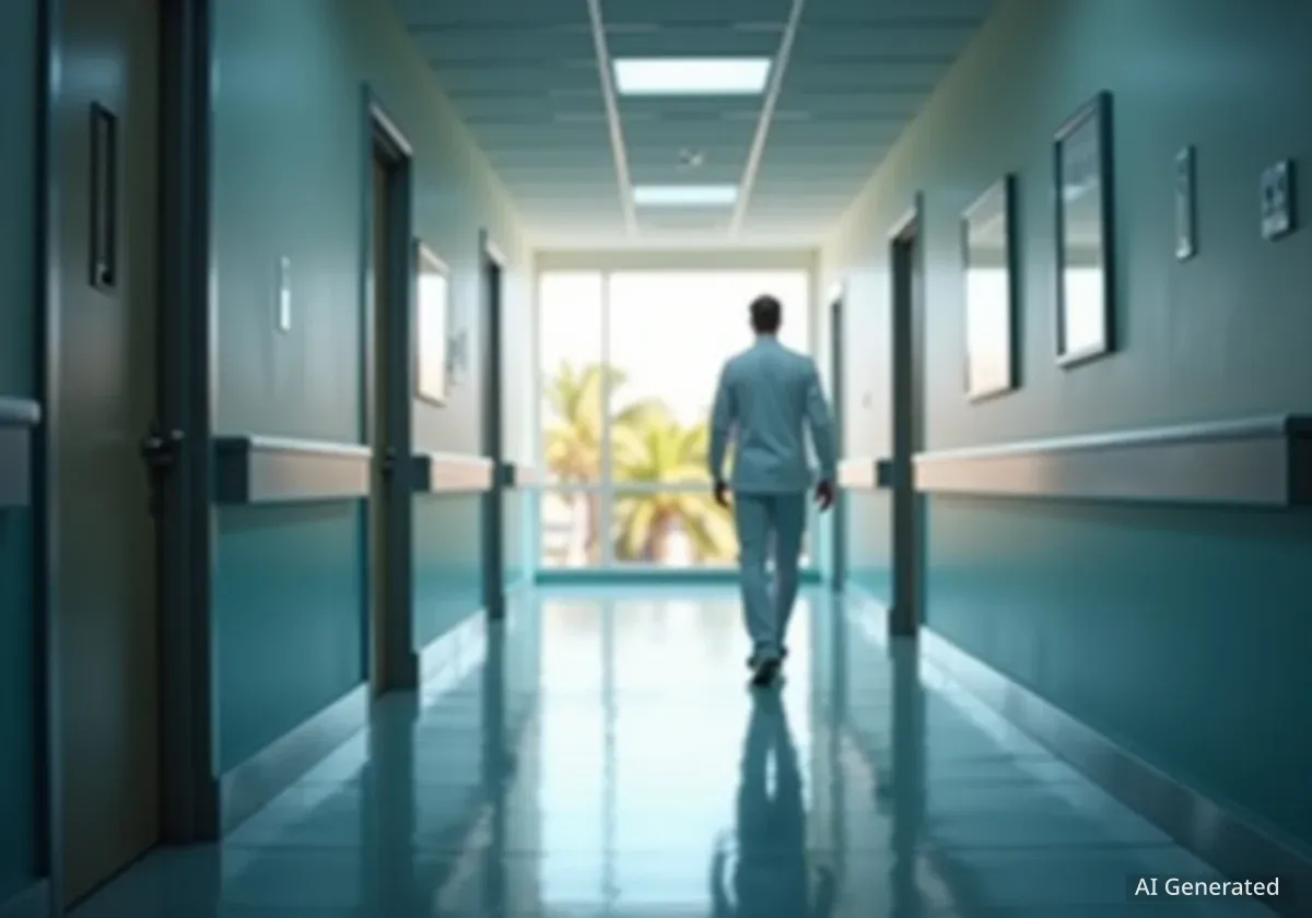 Florida Hospitals Launch Insurance Plan Amid ACA Uncertainty