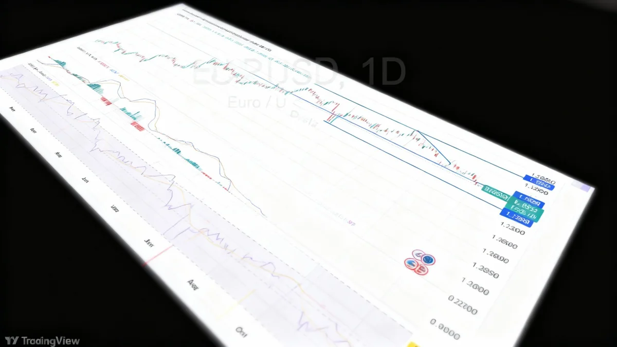 EUR/USD Eyes Critical 1.14 Support Amid Fed Policy Questions