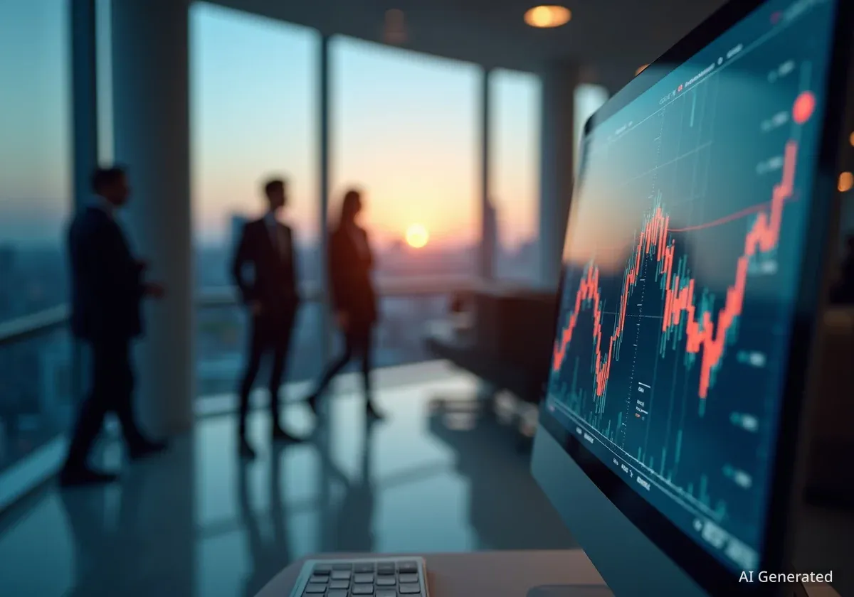 S&P 500 History Signals Strong Finish to the Year
