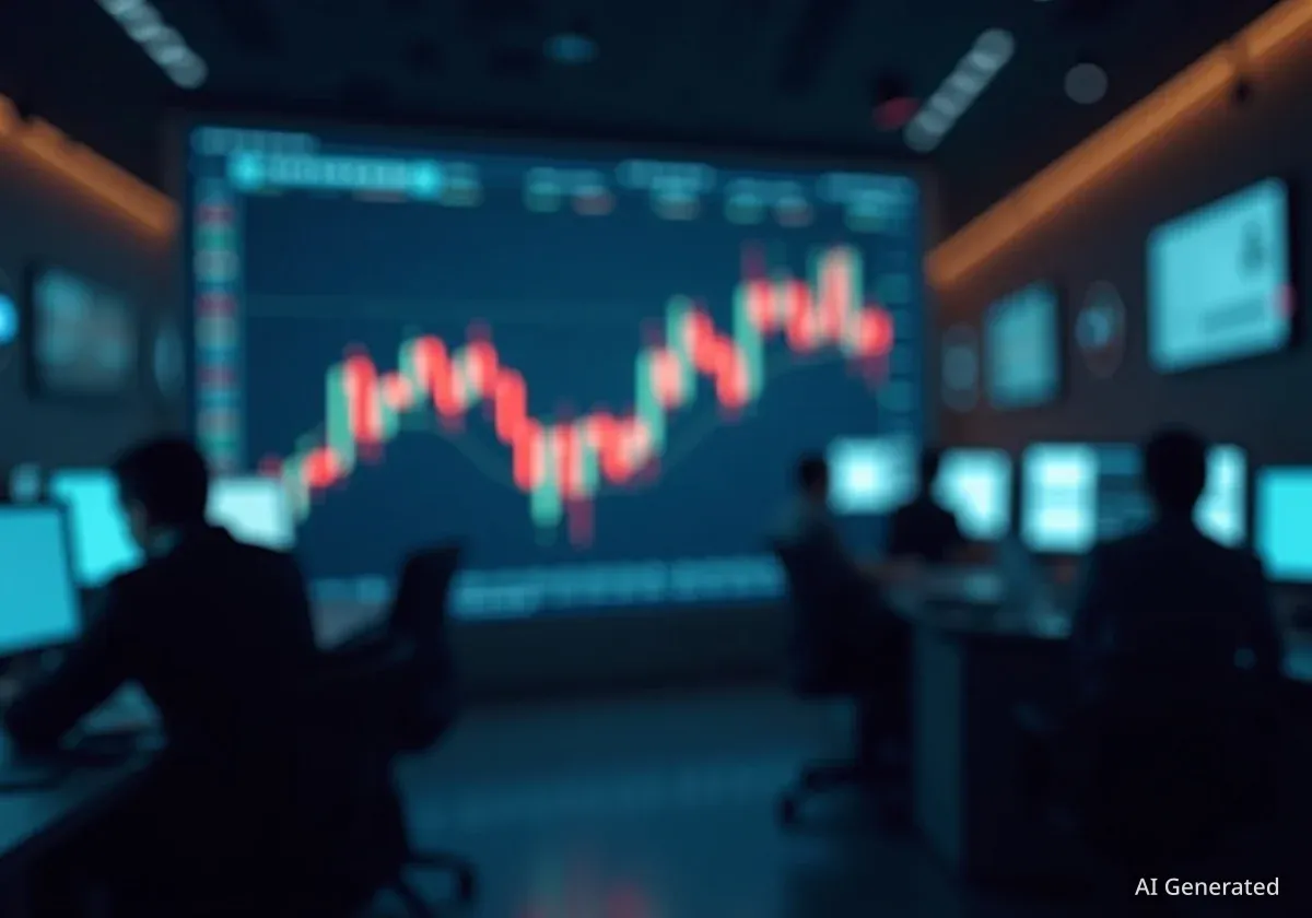 Ethereum Nears Critical Breakout Point Below $4,000