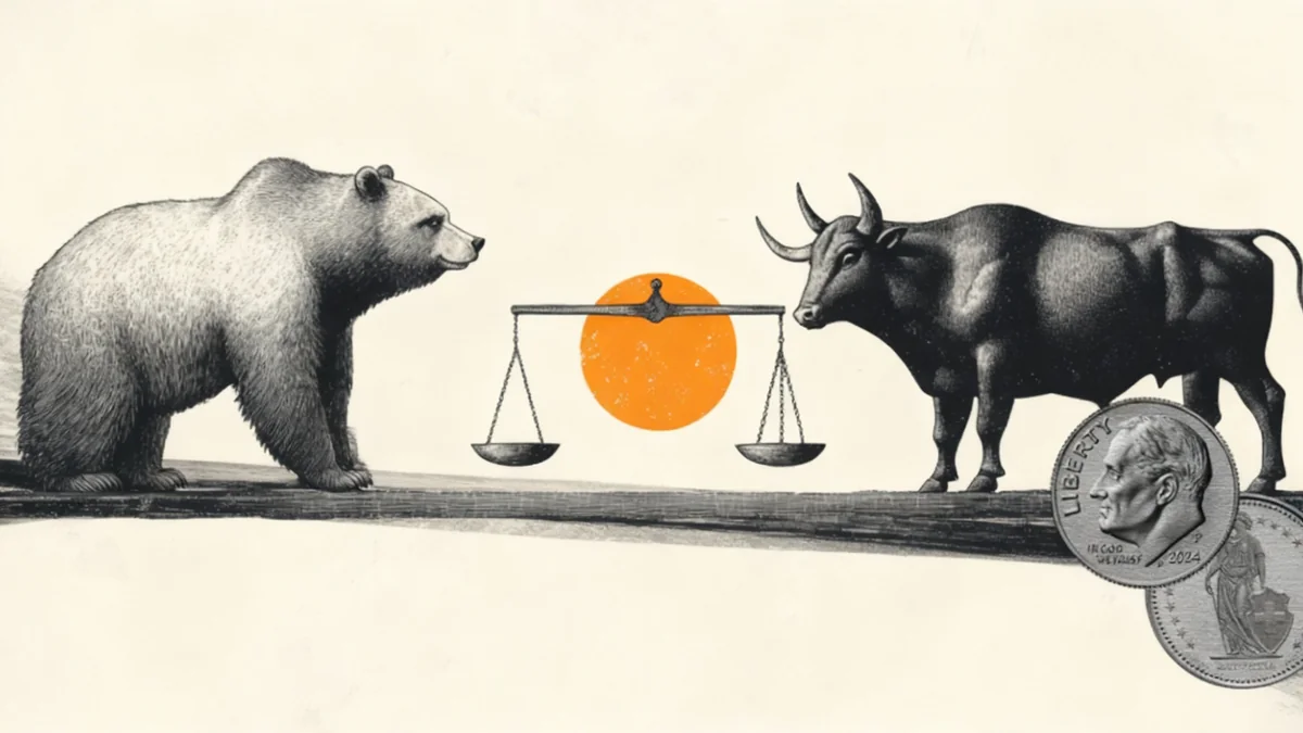 Yen Rally Stalls Near 154 as Intervention Fears Mount