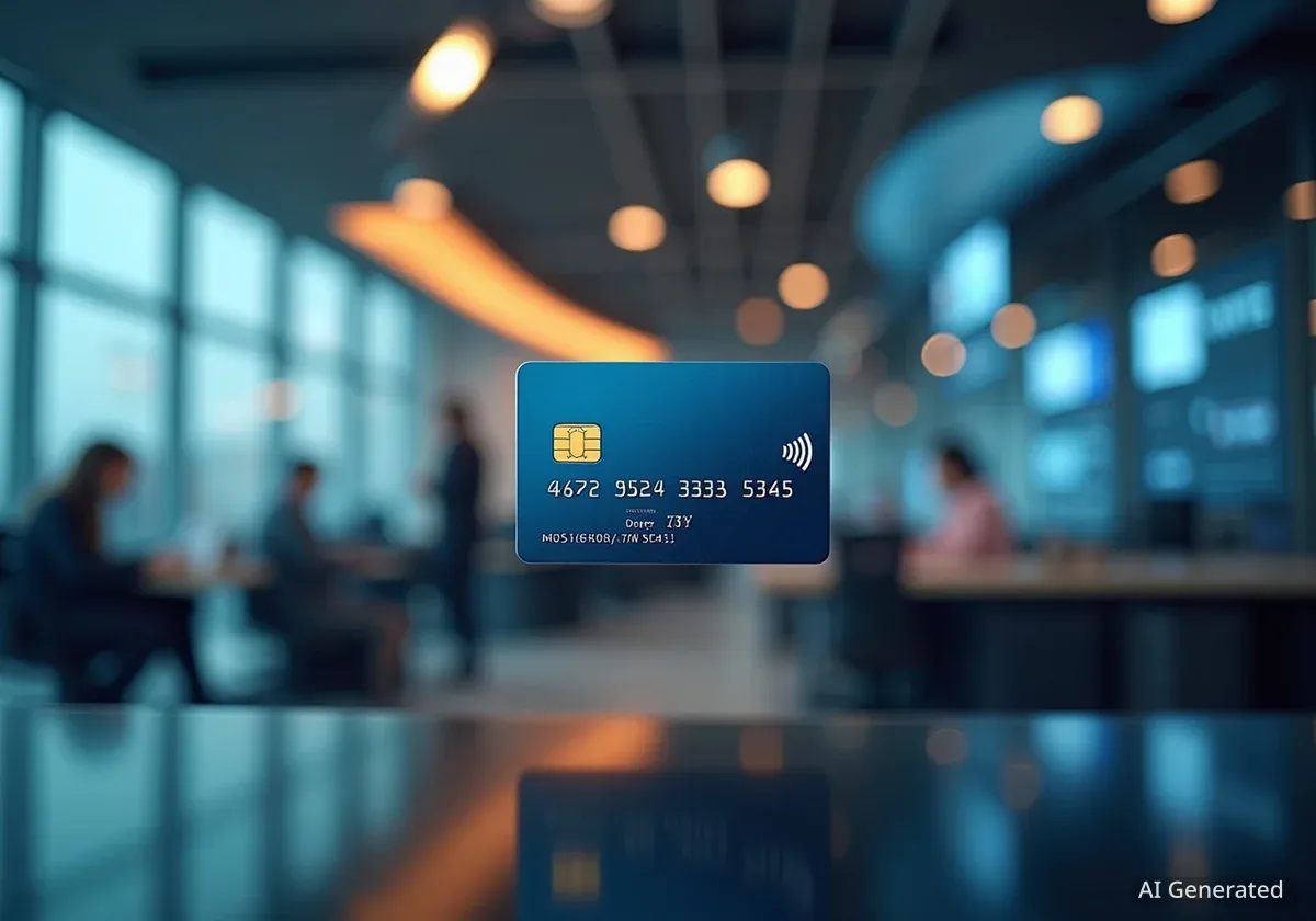 T-Mobile Enters Credit Card Market with Capital One