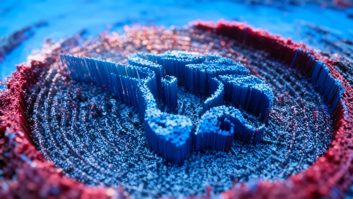 DeFi Tokens Surge Against Market Downturn After Key Updates