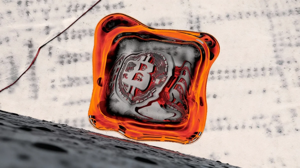 Cathie Wood Lowers Bitcoin Forecast, Cites Stablecoin Growth