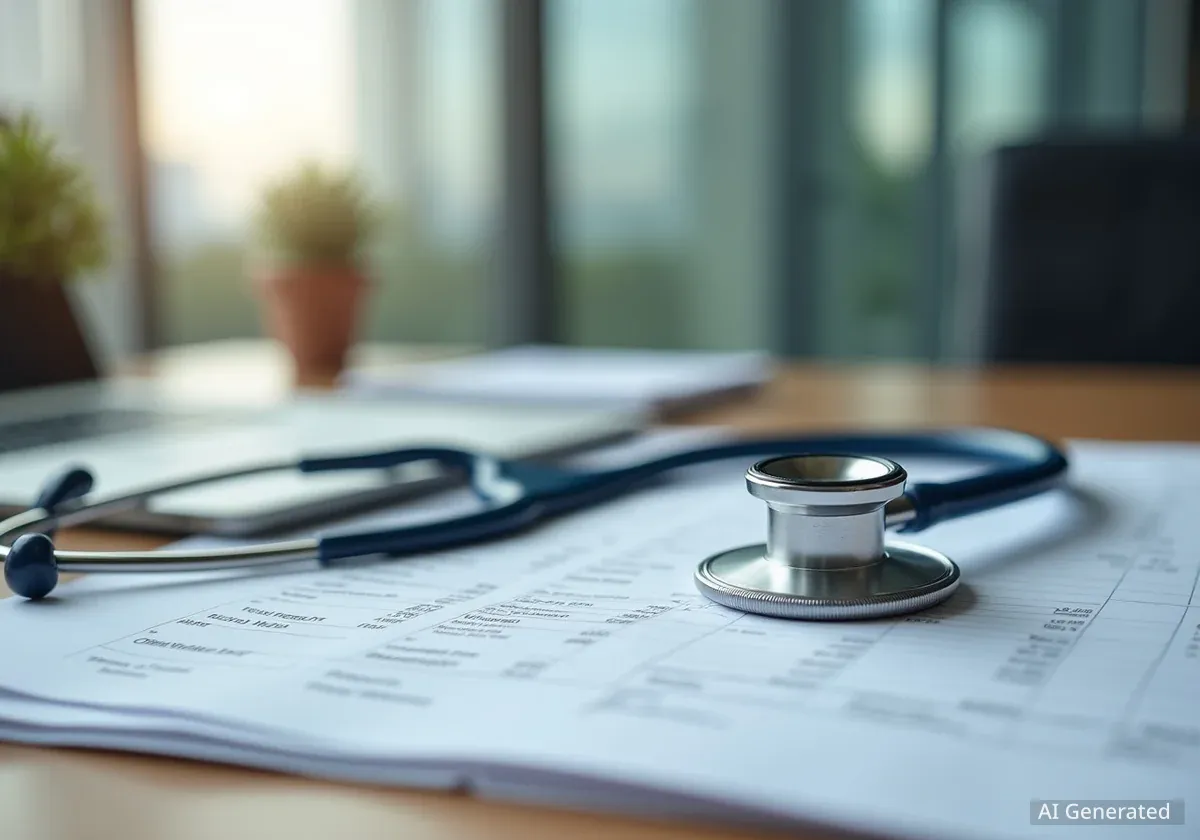 White House Plans Healthcare Cost Announcement This Week