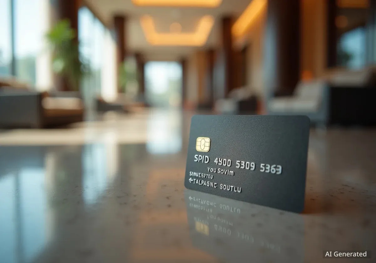 Hyatt and Chase to Offer Elite Status to Top Spenders