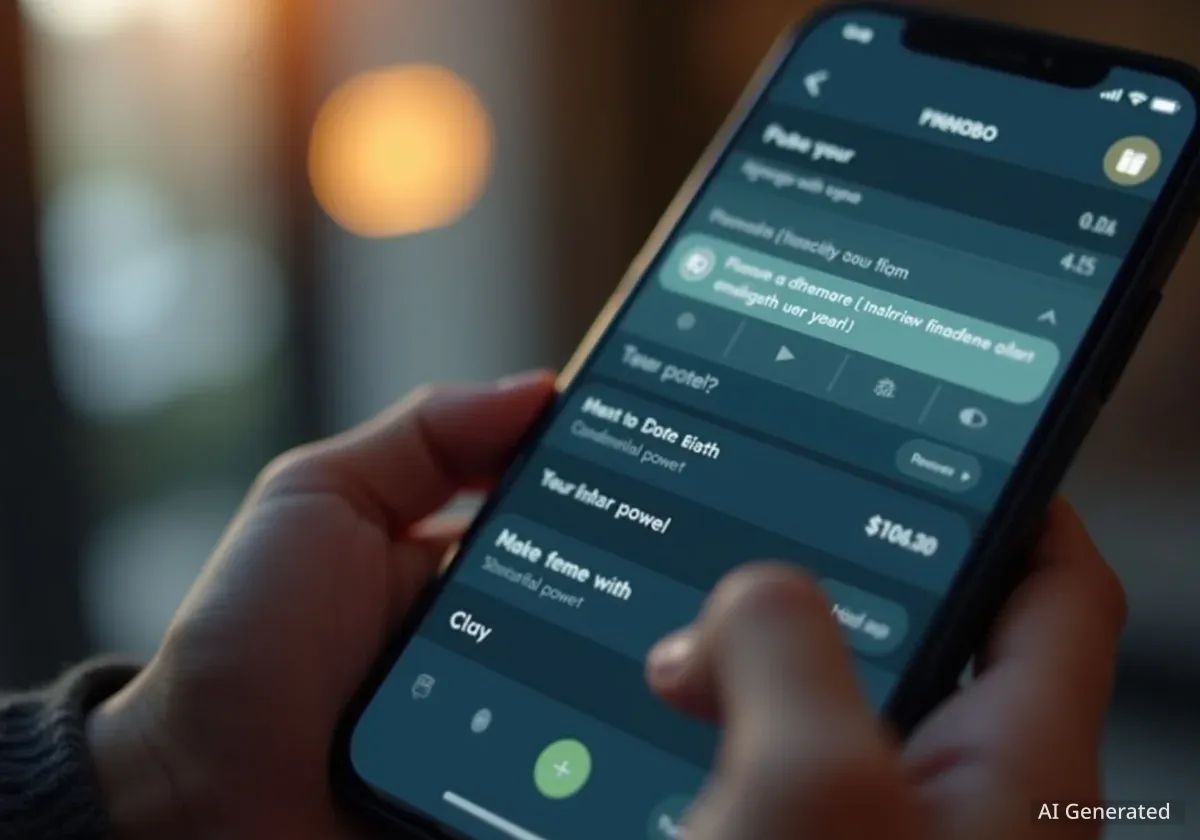 Bank of America Users Report Widespread Mobile Banking Issues