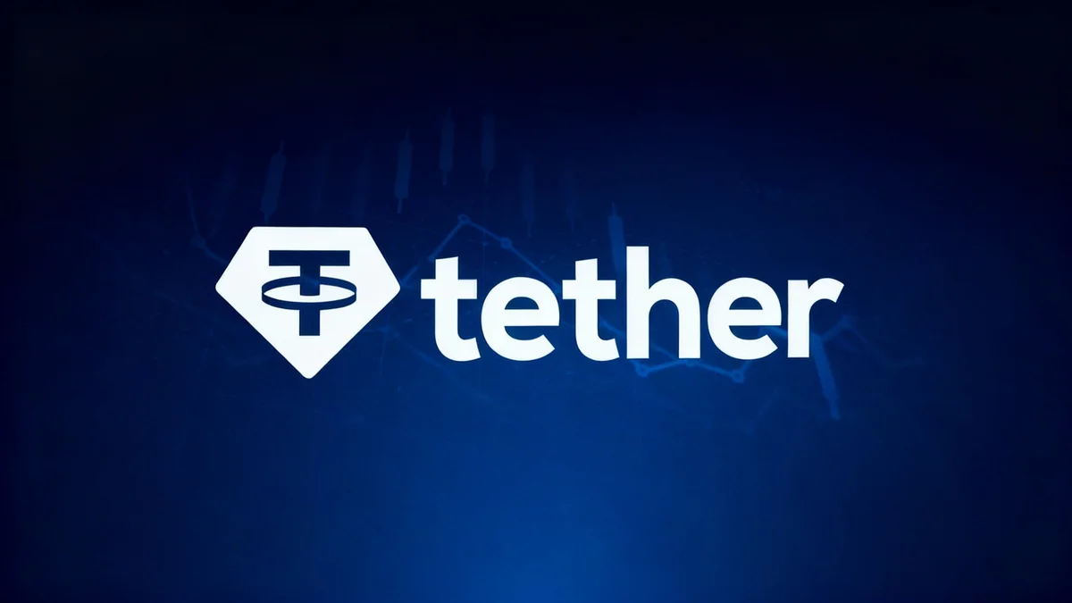 Tether Reports Over $10 Billion Profit This Year