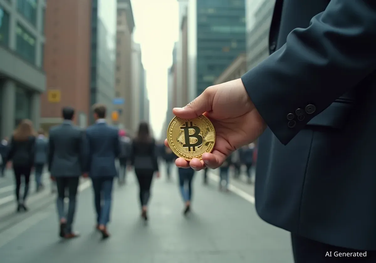 Bitcoin Market Shows Major Divide as Whales Buy In